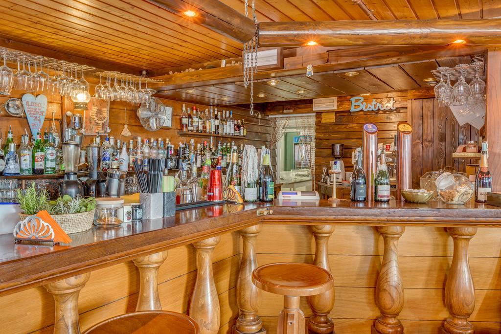 Hotel Garni' Serena Caorle