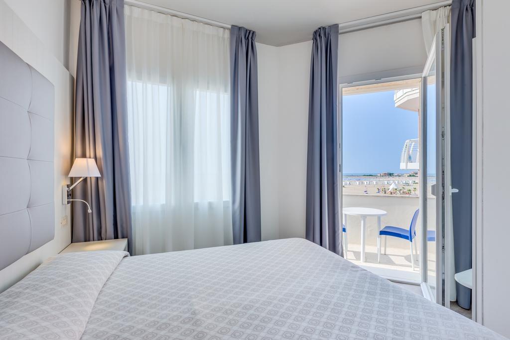 Garni' Serena Hotel 3*