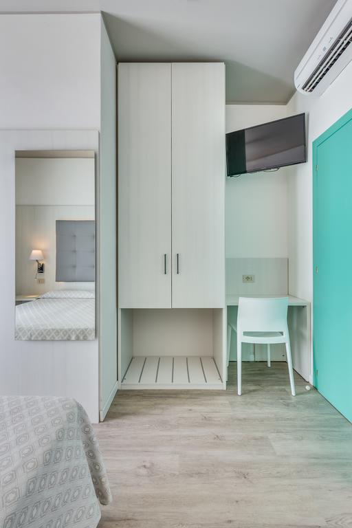 Hotel Garni' Serena Caorle