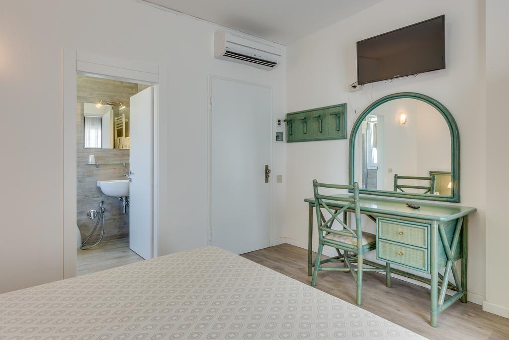 Hotel Garni' Serena Caorle