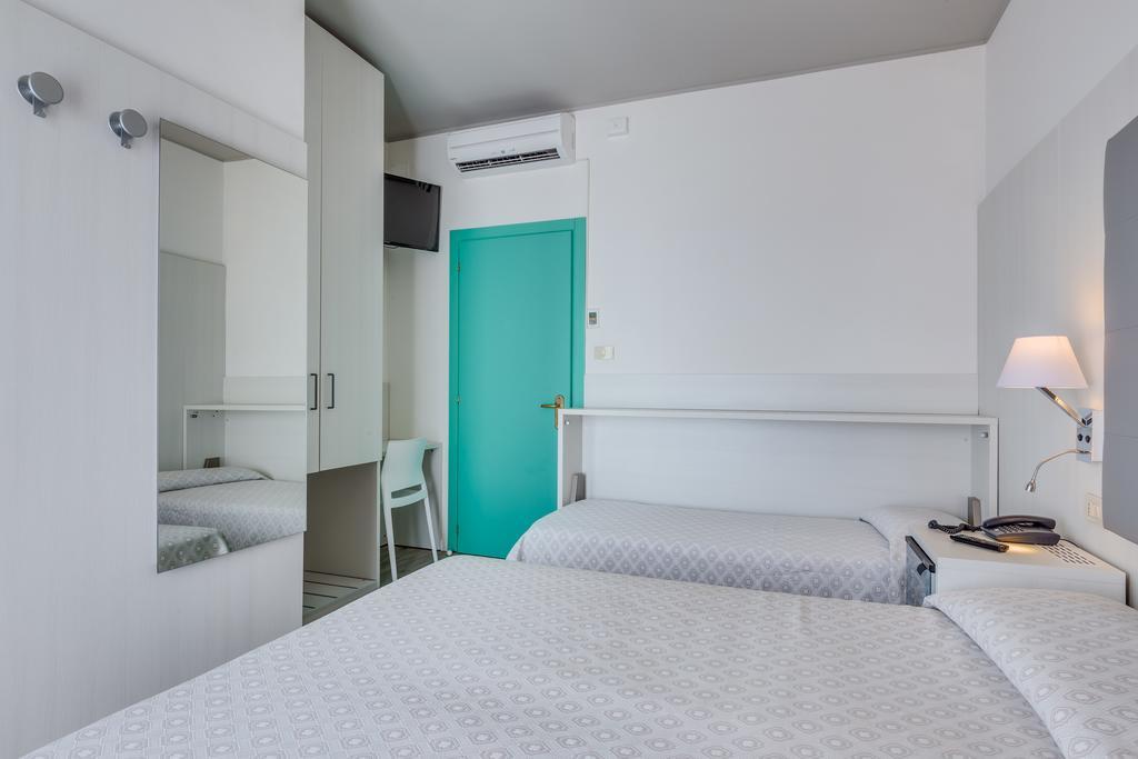 Garni' Serena Hotel 3*