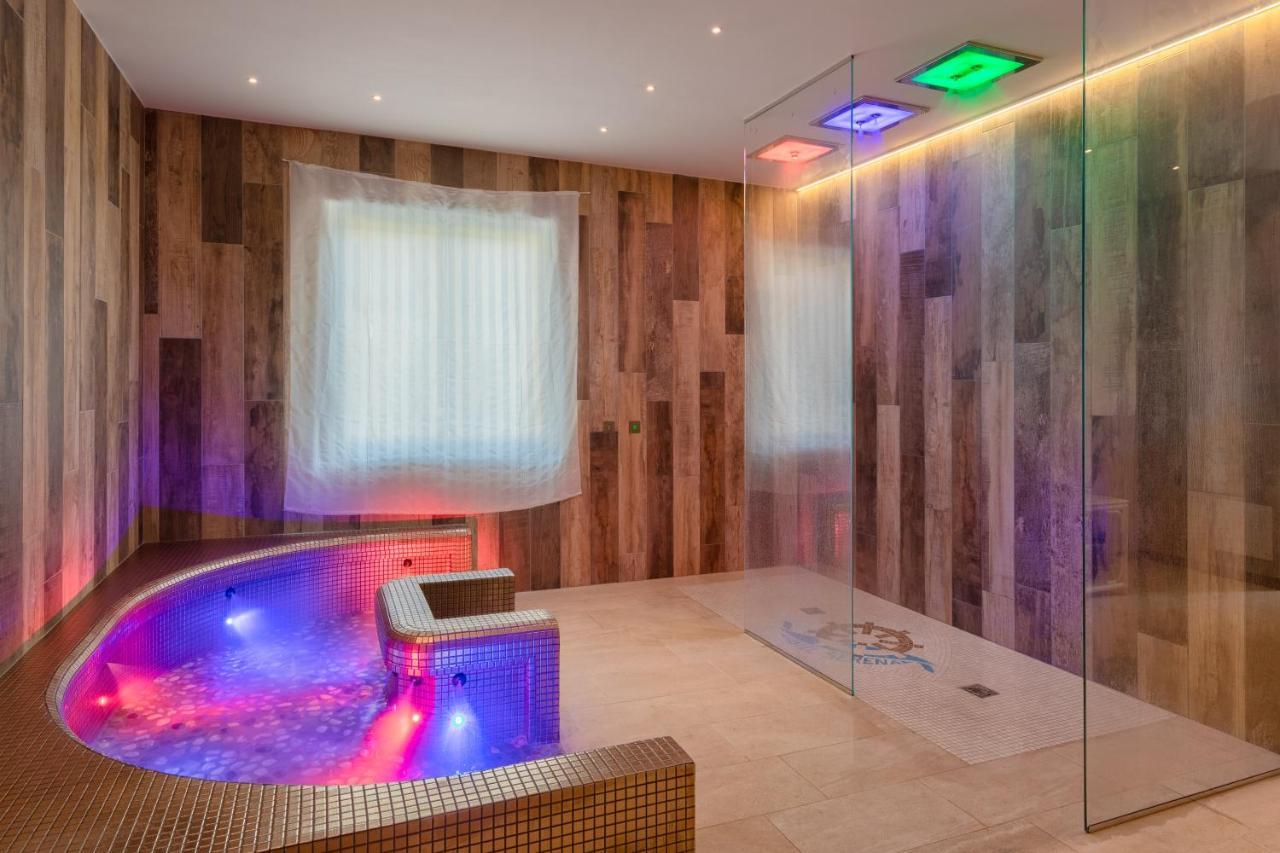 Garni' Serena 3* Caorle