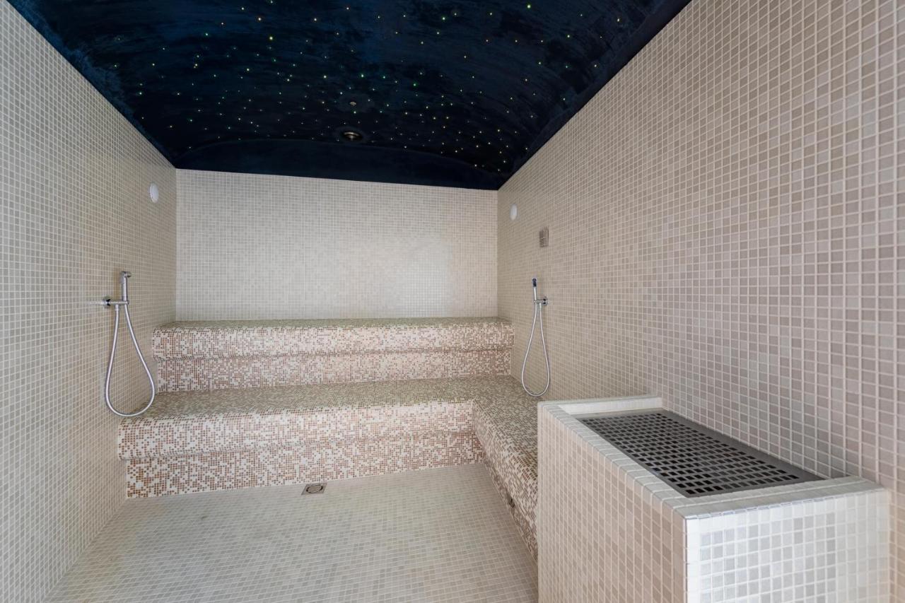 Hotel Garni' Serena