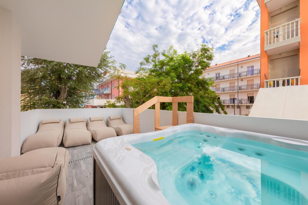 Garni' Serena Hotel Caorle