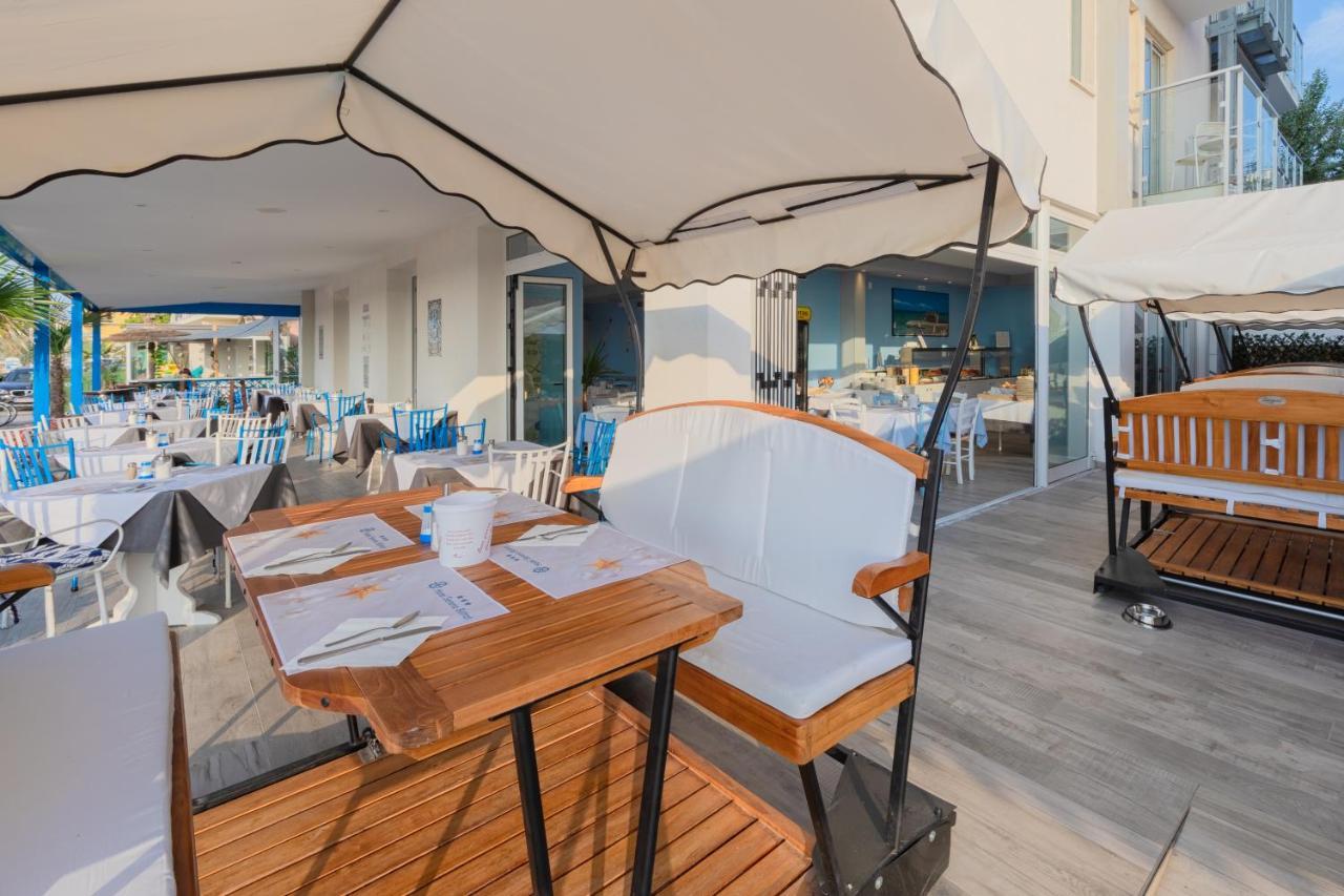 Hotel Garni' Serena 3*