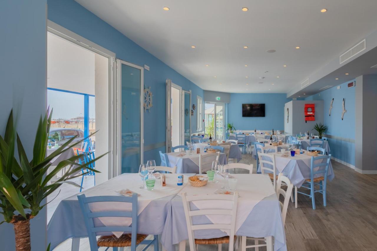 Garni' Serena 3* Caorle