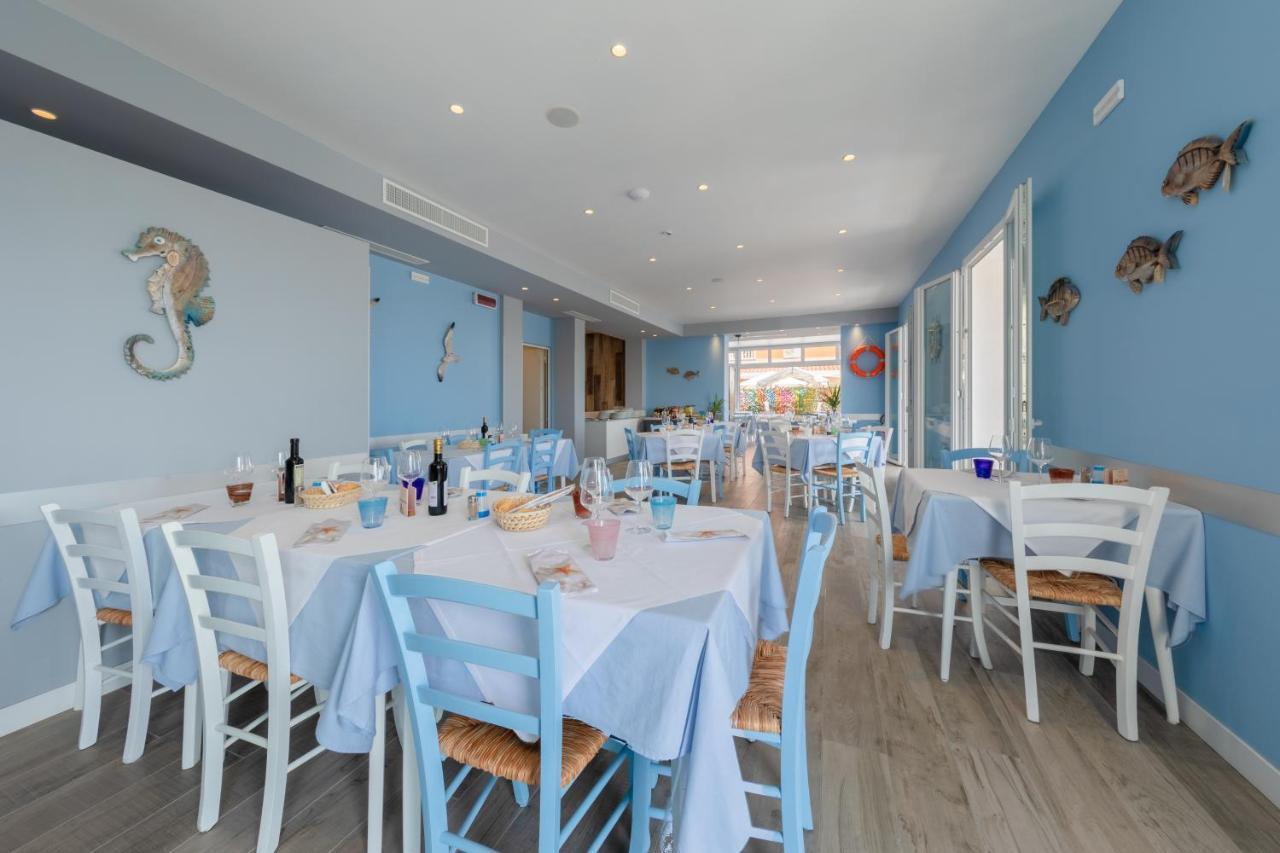 Hotel Garni' Serena Caorle