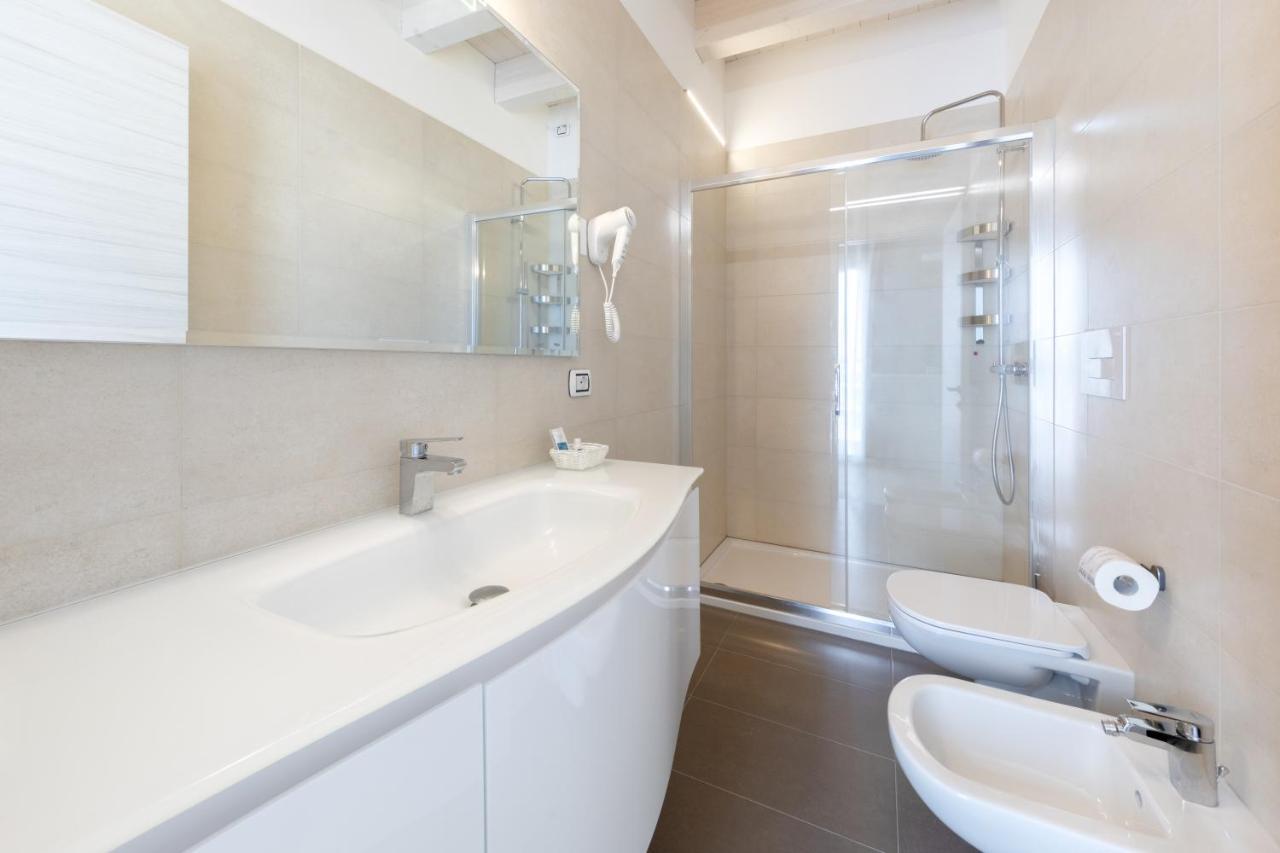 Garni' Serena Hotel