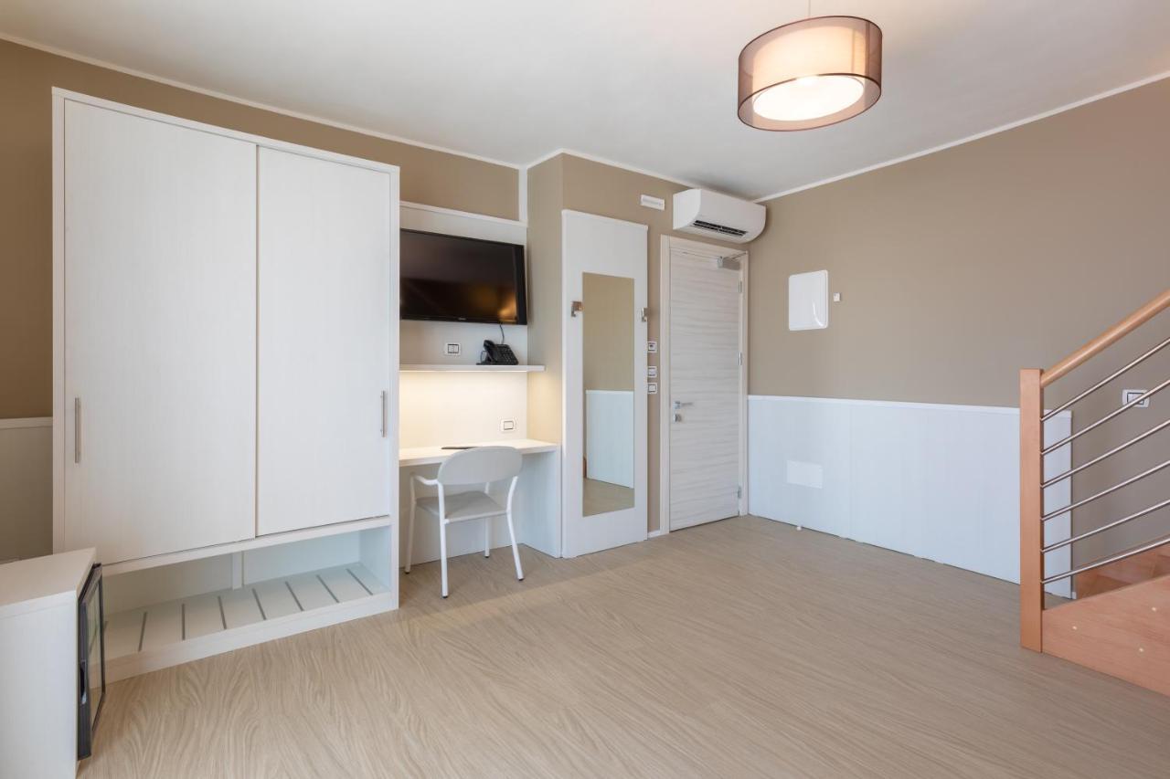 Hotel Garni' Serena Caorle
