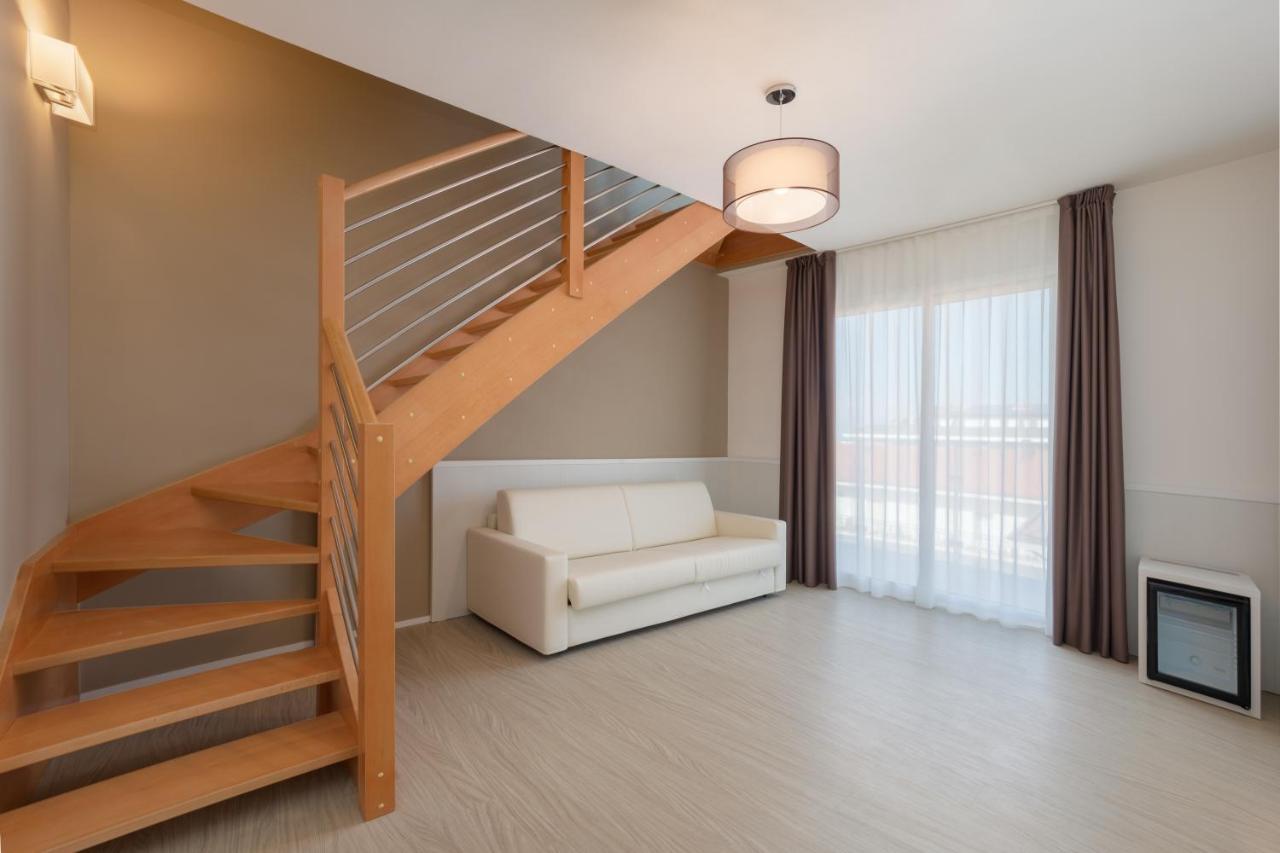 Garni' Serena Hotel Caorle