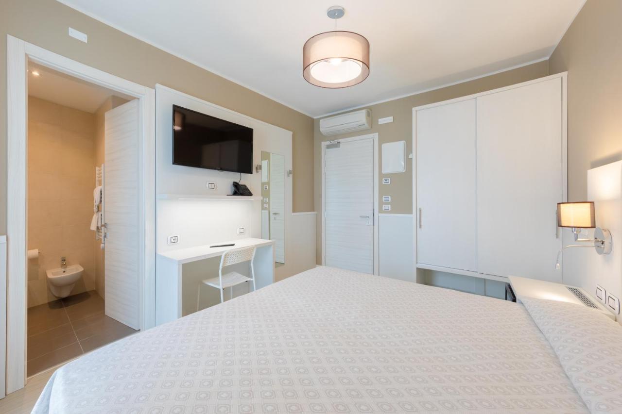 Hotel Garni' Serena Caorle