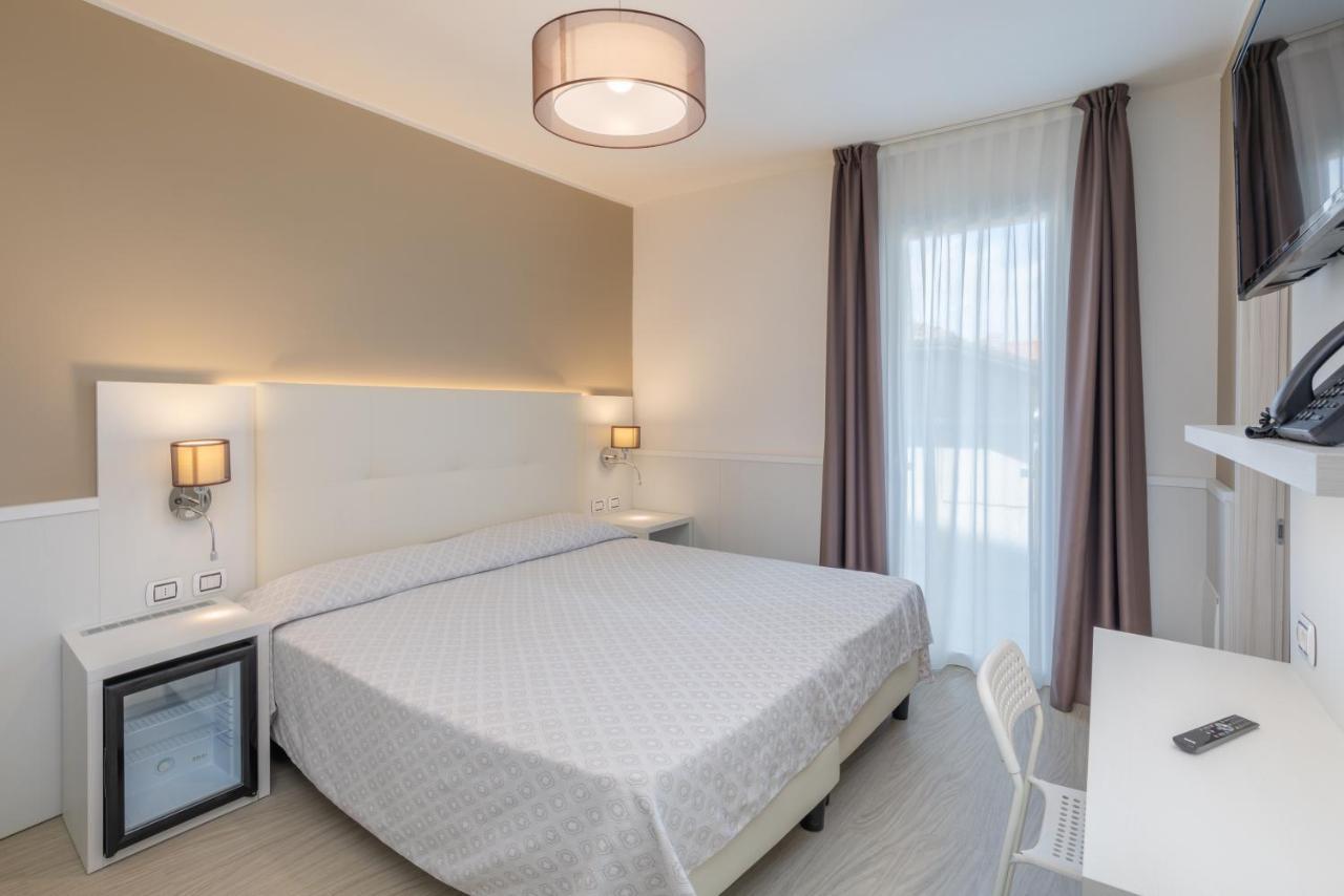 Garni' Serena Hotel 3*