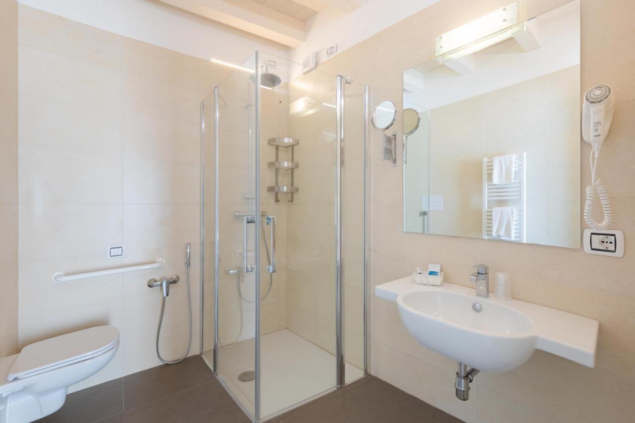 Hotel Garni' Serena Caorle