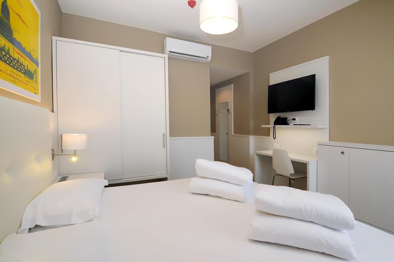 Garni' Serena 3* Caorle