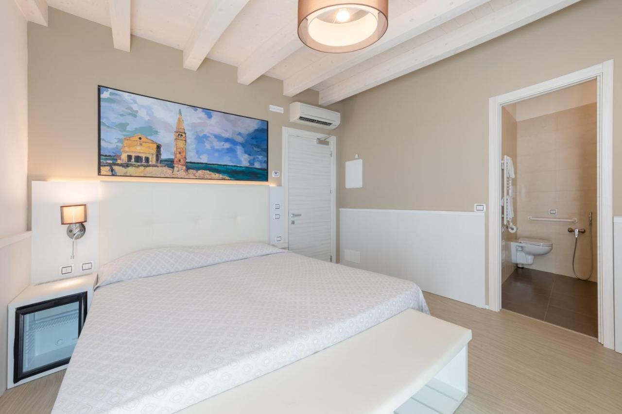 Garni' Serena Hotel 3*