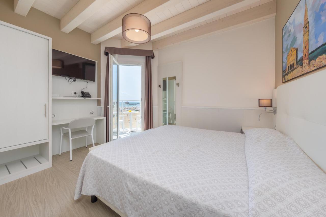 Hotel Garni' Serena 3*