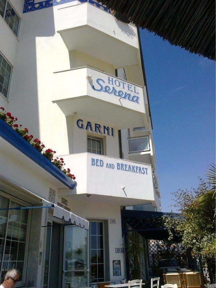 Garni' Serena 3*