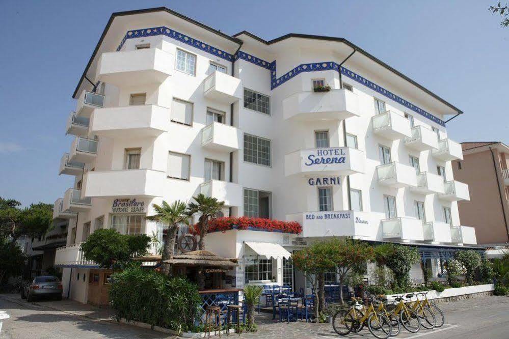 Hotel Garni' Serena Caorle
