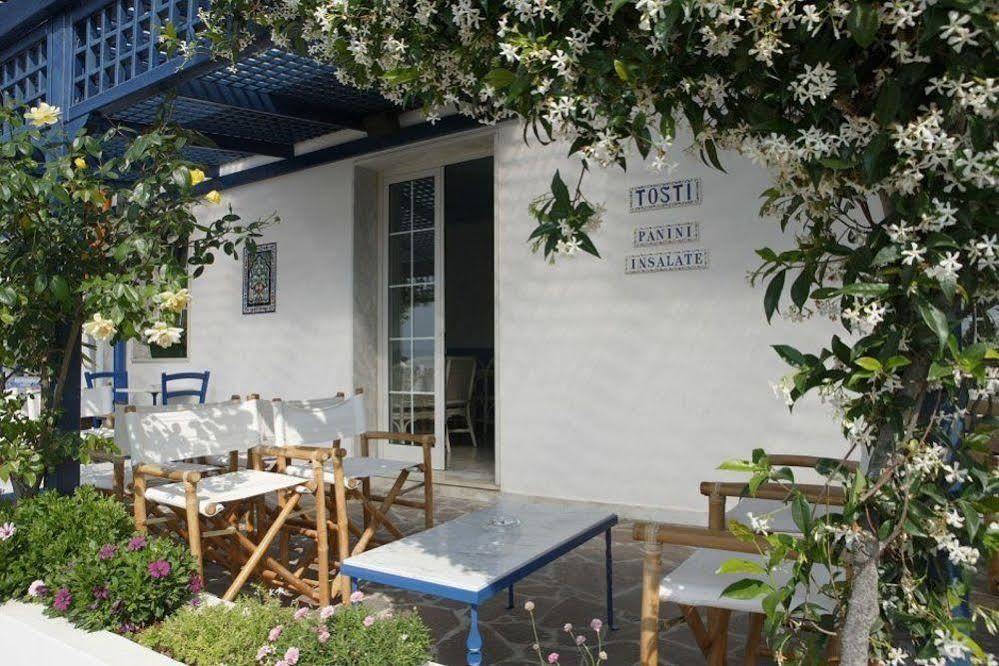 Hotel Garni' Serena