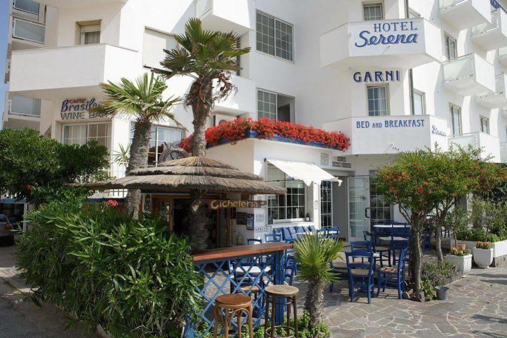 Hotel Garni' Serena Caorle