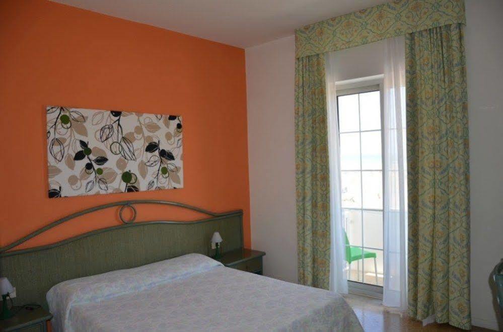 Garni' Serena Hotel Caorle