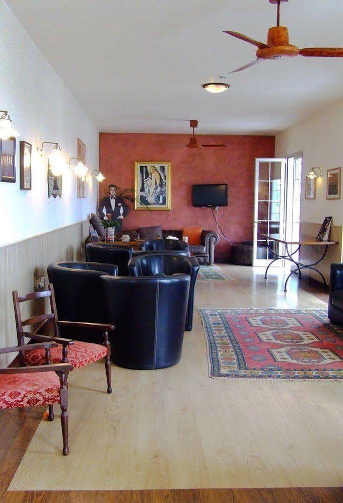 Garni' Serena 3*